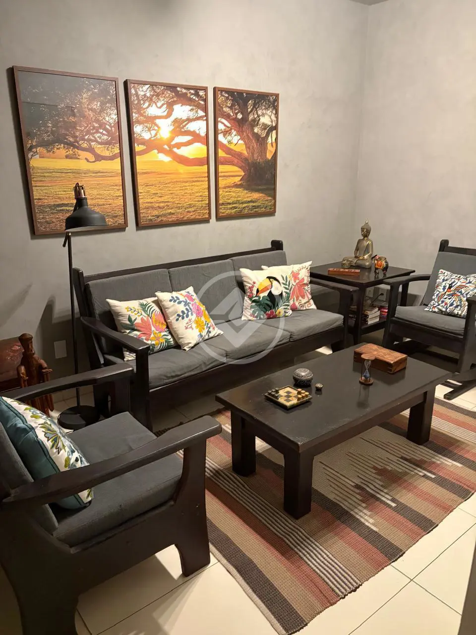 Casa 4 quartos no Daniel Fonseca, Uberlândia — foto 4 de 6