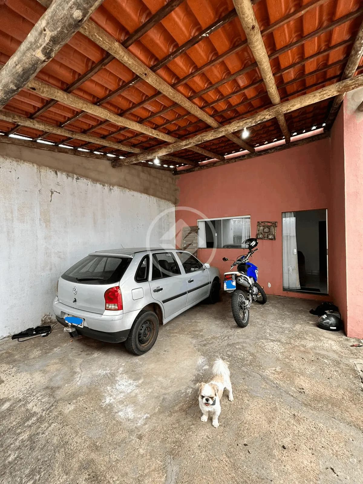 Casa 2 quartos no São Jorge, Uberlândia — foto 4 de 6