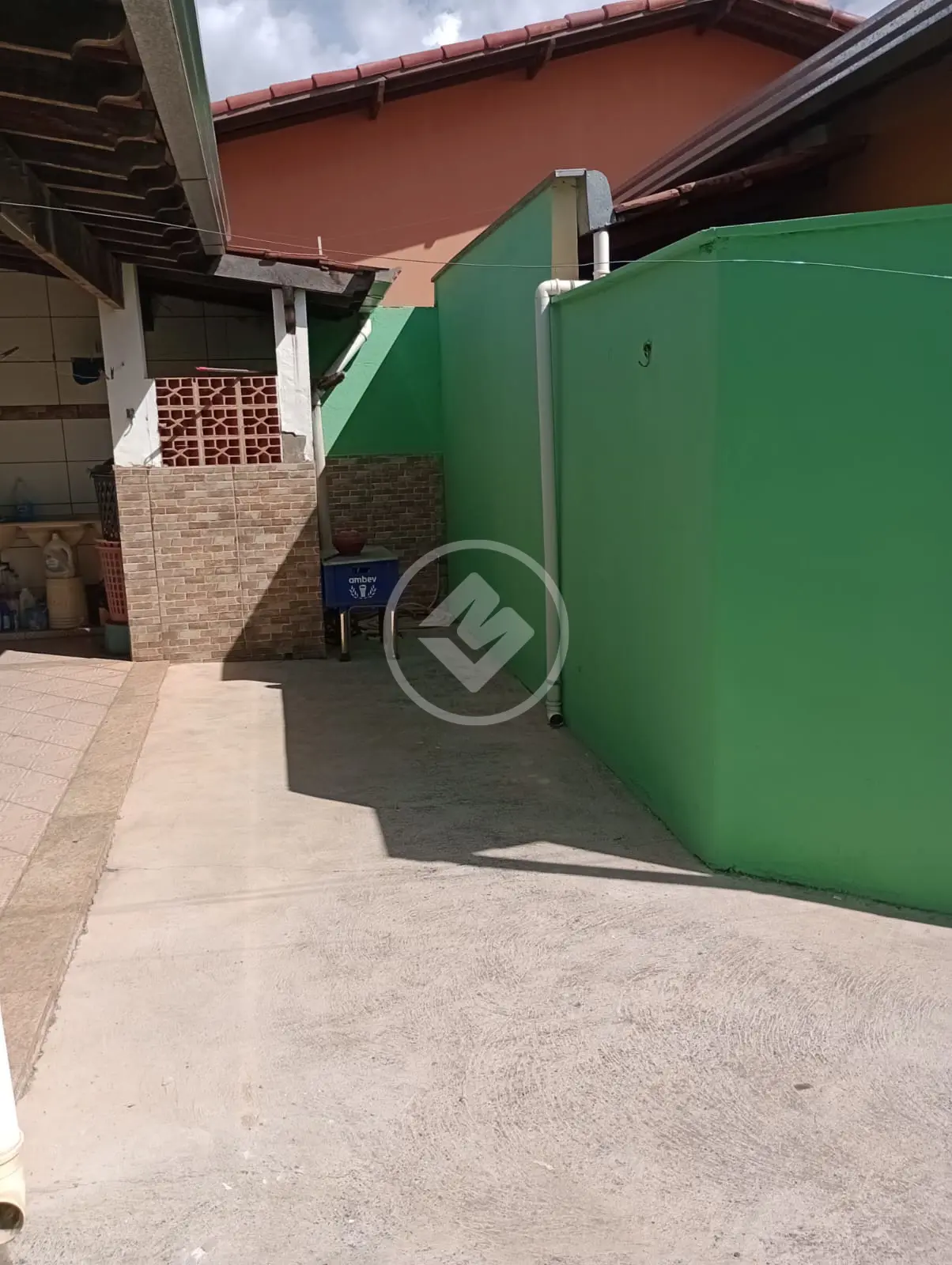 Casa 2 quartos no Santa Rosa, Uberlândia — foto 2 de 6