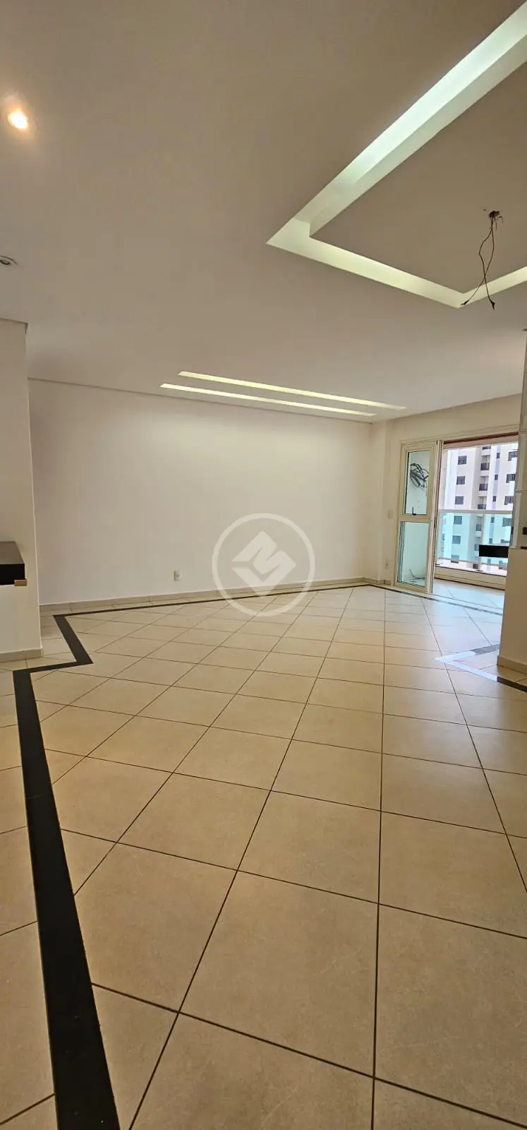 Apartamento 3 quartos no Osvaldo Rezende, Uberlândia — foto 3 de 6