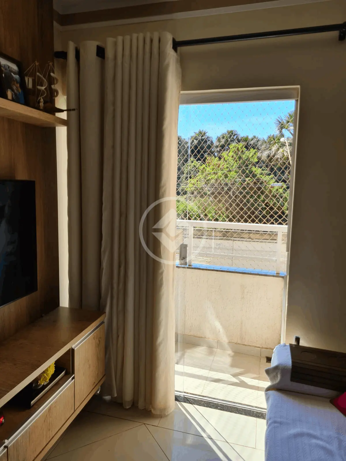 Apartamento Santa Luzia, Uberlândia - MG — foto 2