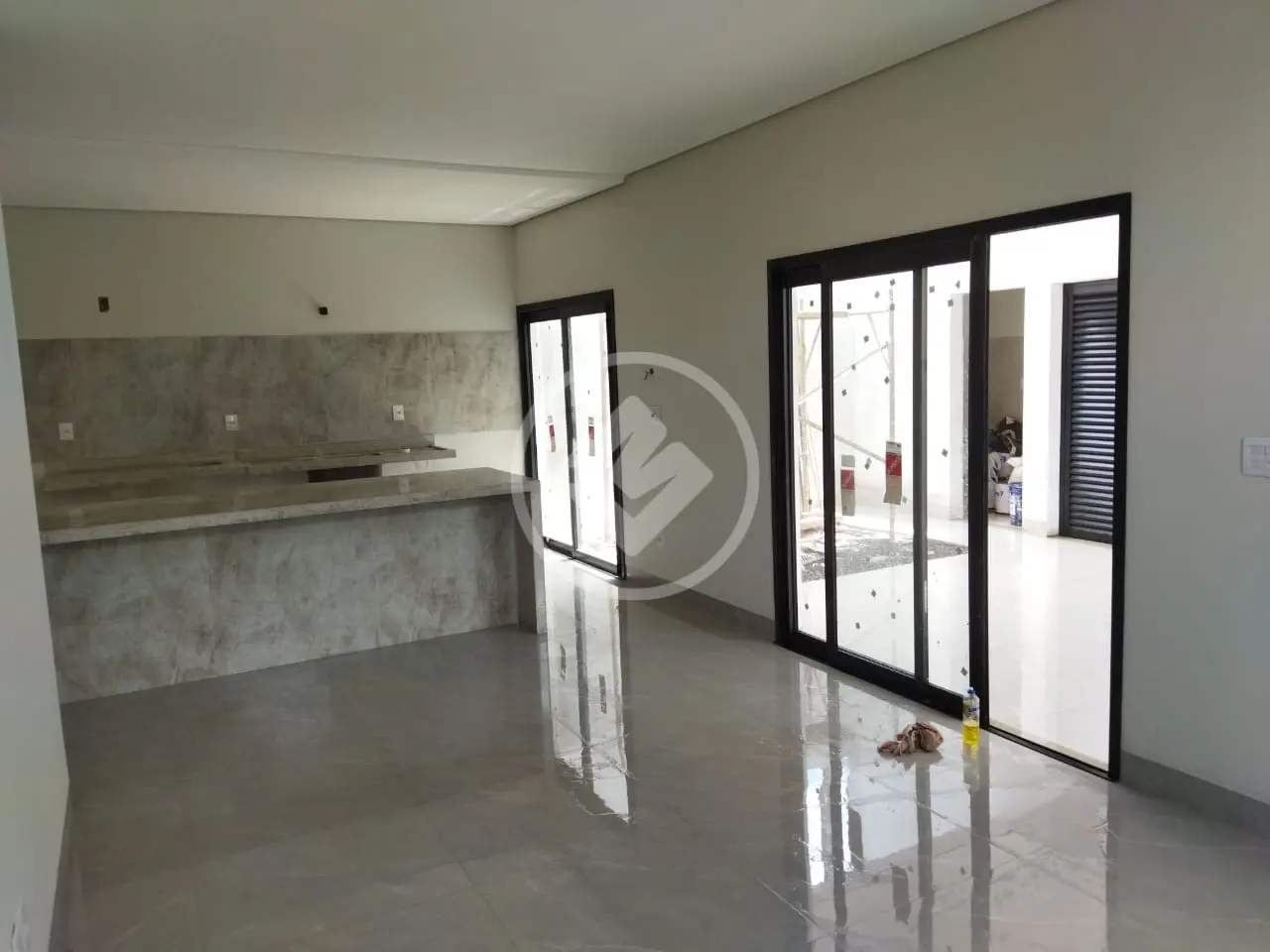 Sobrado Aclimação, Uberlândia - MG — foto 2