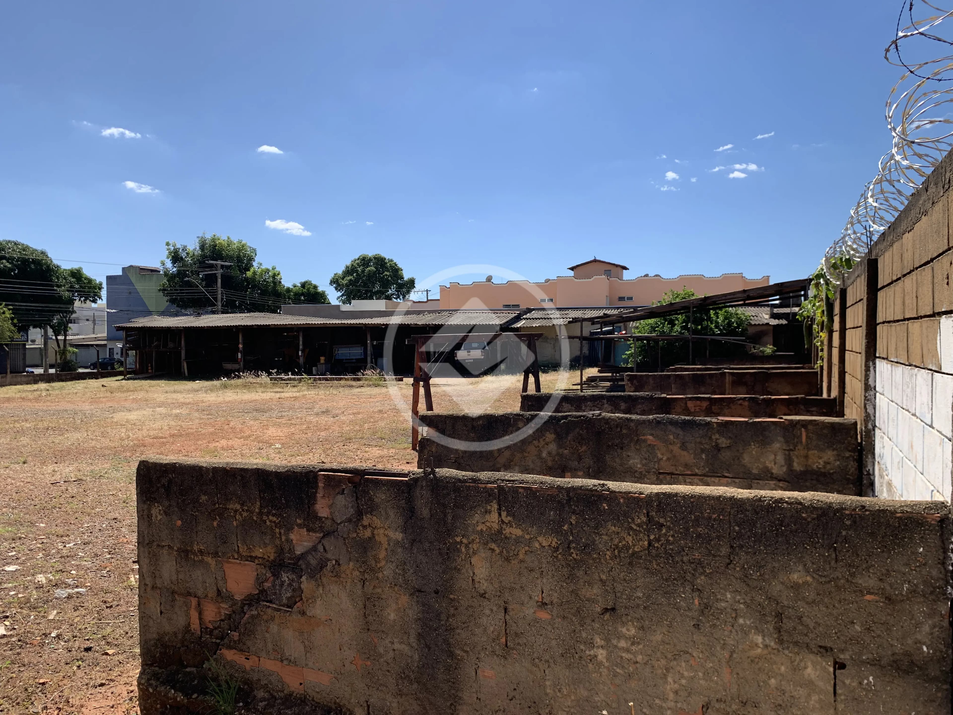 Terreno no Pacaembu, Uberlândia — foto 3 de 6