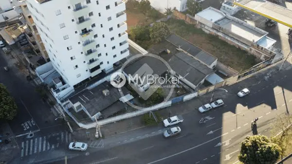 Terreno Segismundo Pereira, Uberlândia - MG — foto 2