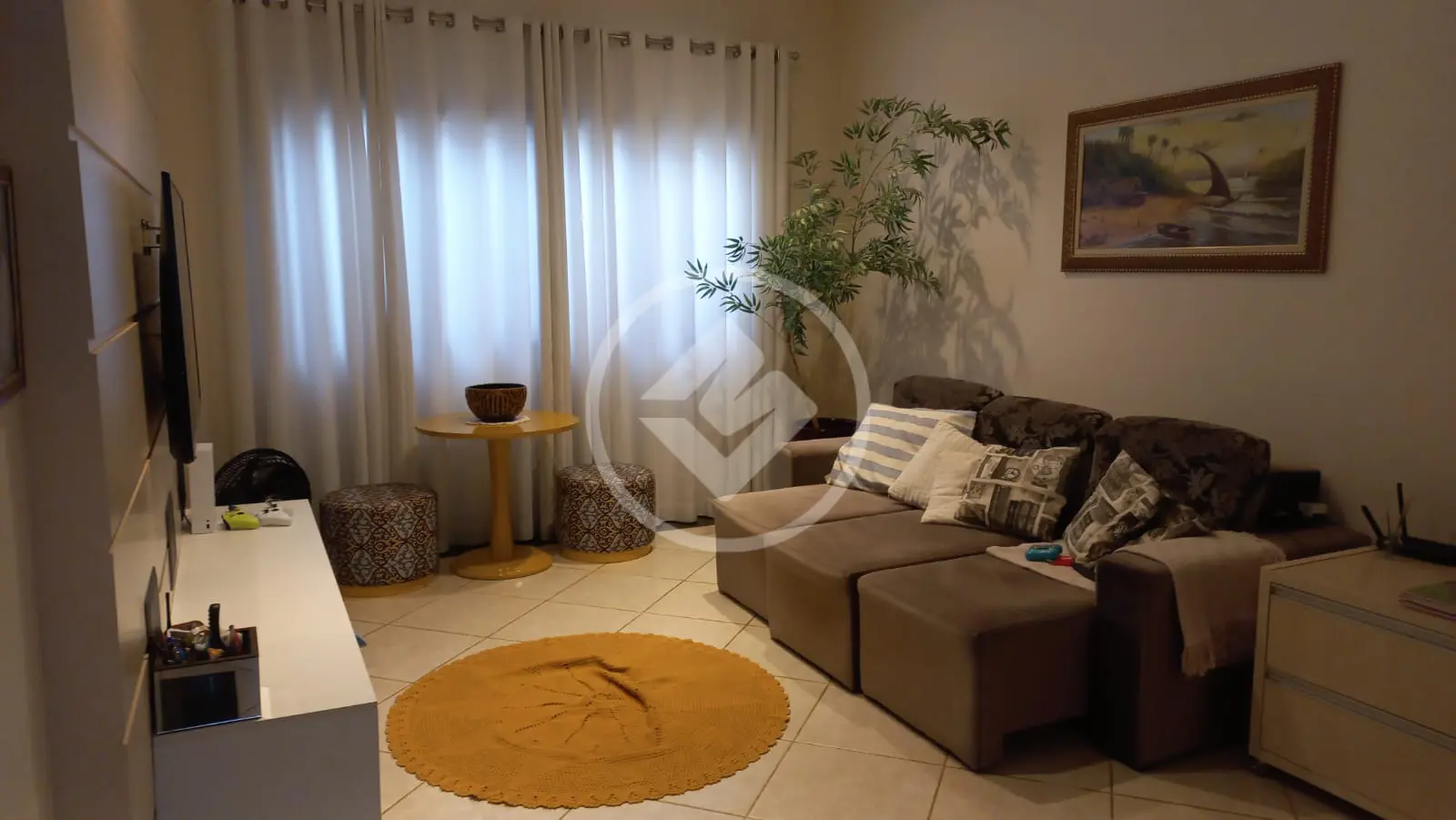 Sobrado 5 quartos no Jardim Karaíba, Uberlândia — foto 4 de 6