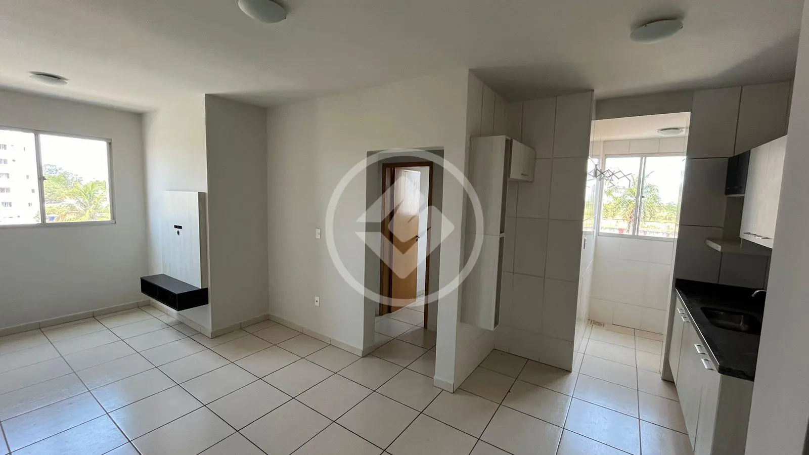 Apartamento 2 quartos no Panorama, Uberlândia — foto 5 de 6