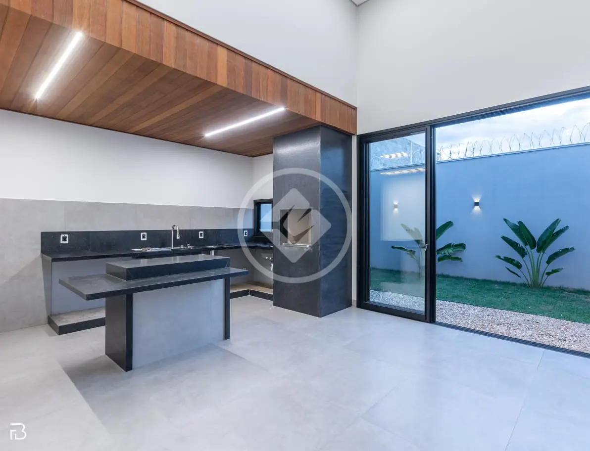 Casa 3 quartos no Novo Mundo, Uberlândia — foto 5 de 6