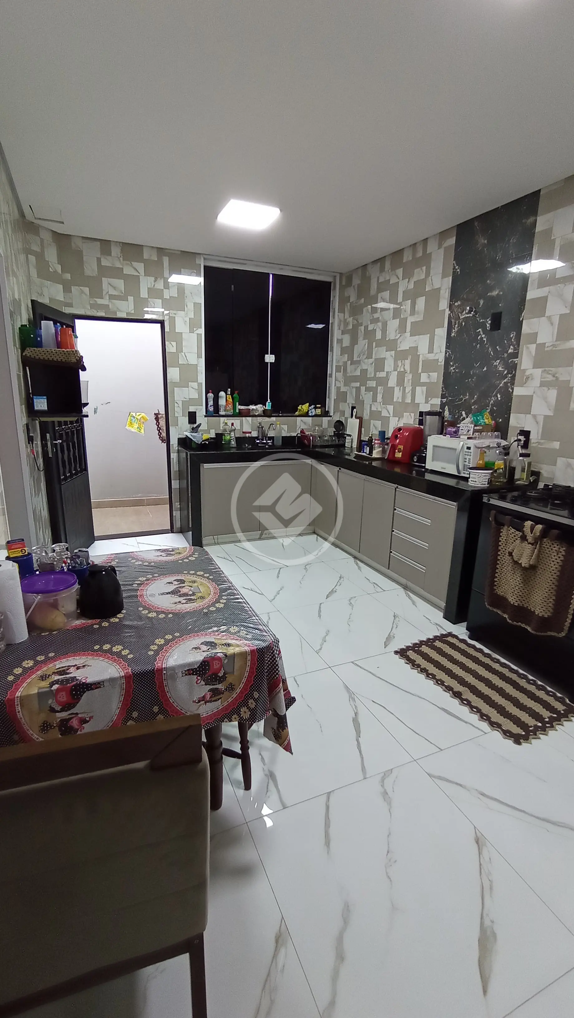 Sobrado 3 quartos no Loteamento Portal do Vale II, Uberlândia — foto 5 de 6