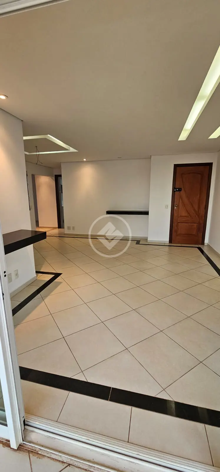 Apartamento 3 quartos no Osvaldo Rezende, Uberlândia — foto 4 de 6