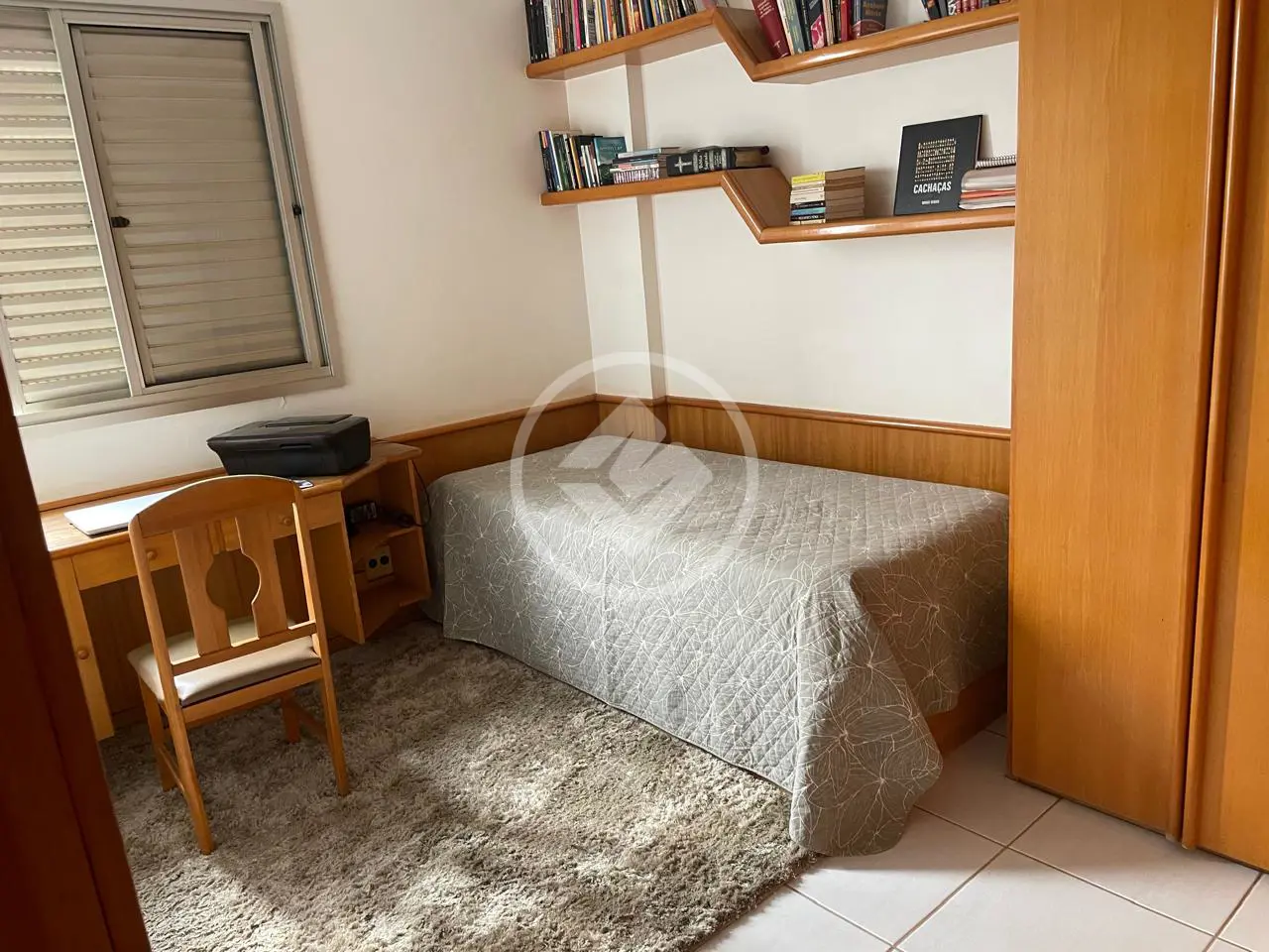 Apartamento 3 quartos no Martins, Uberlândia — foto 5 de 6