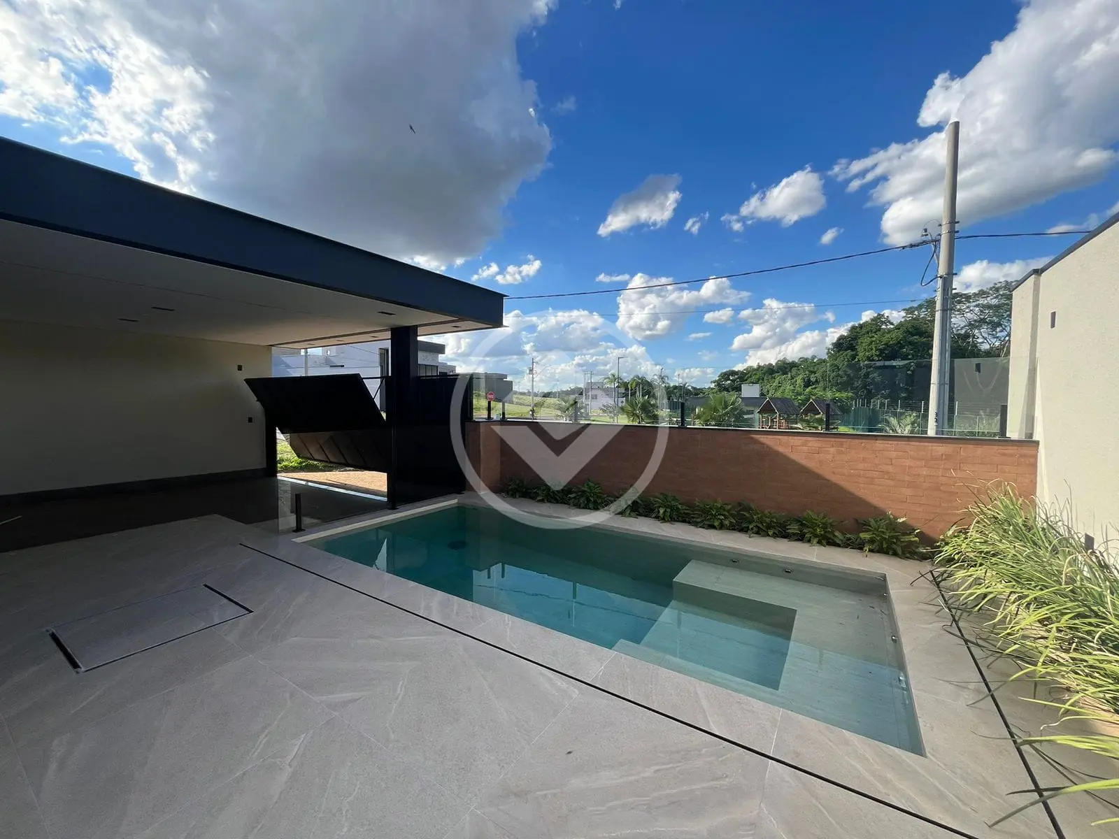 Casa Condomínio Damha Residencial Uberaba III, Uberaba - MG — foto 1