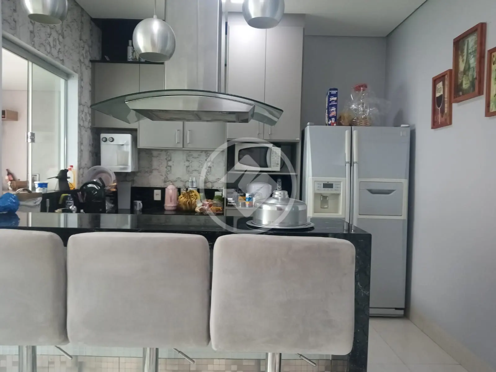 Sobrado 4 quartos no Novo Mundo, Uberlândia — foto 6 de 6