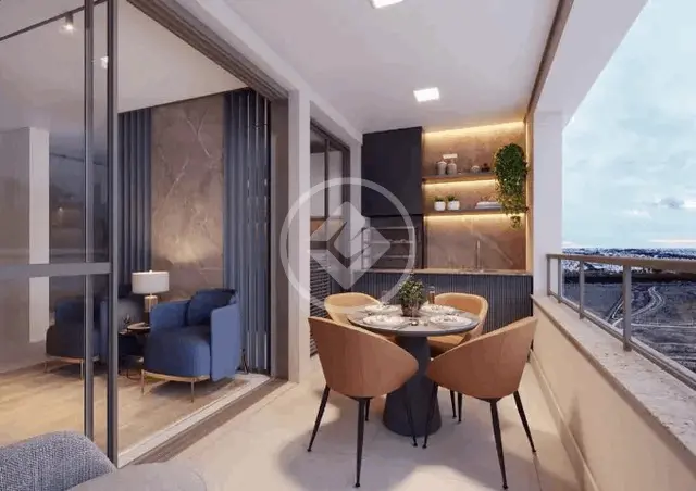 Apartamento 3 quartos no Jardim Sul, Uberlândia — foto 6 de 6