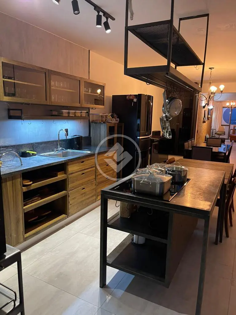 Apartamento 4 quartos no FUNDINHO, Uberlândia — foto 3 de 6