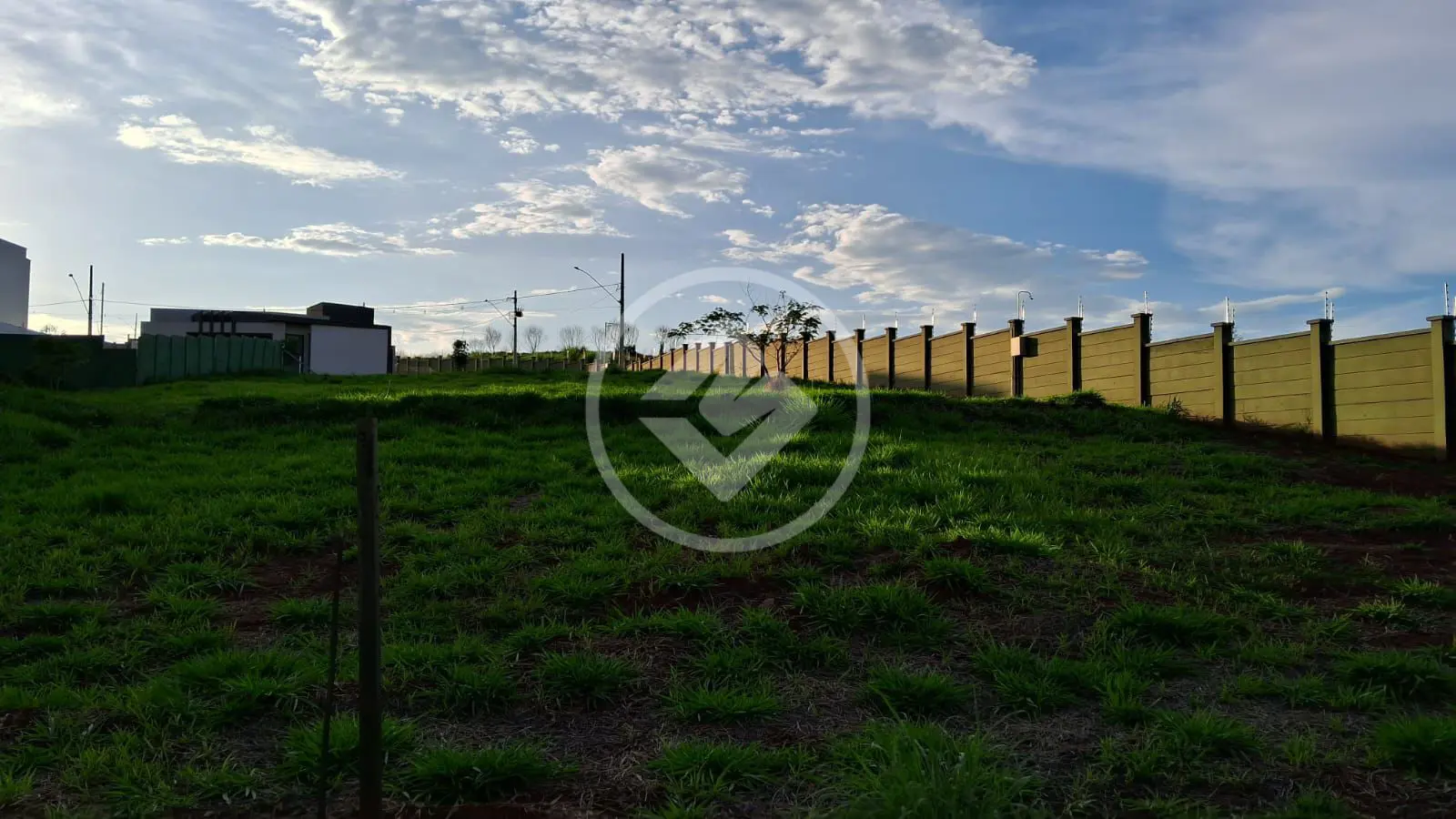 Terreno Condomínio GRANJA MARILEUSA, Uberlândia - MG — foto 2