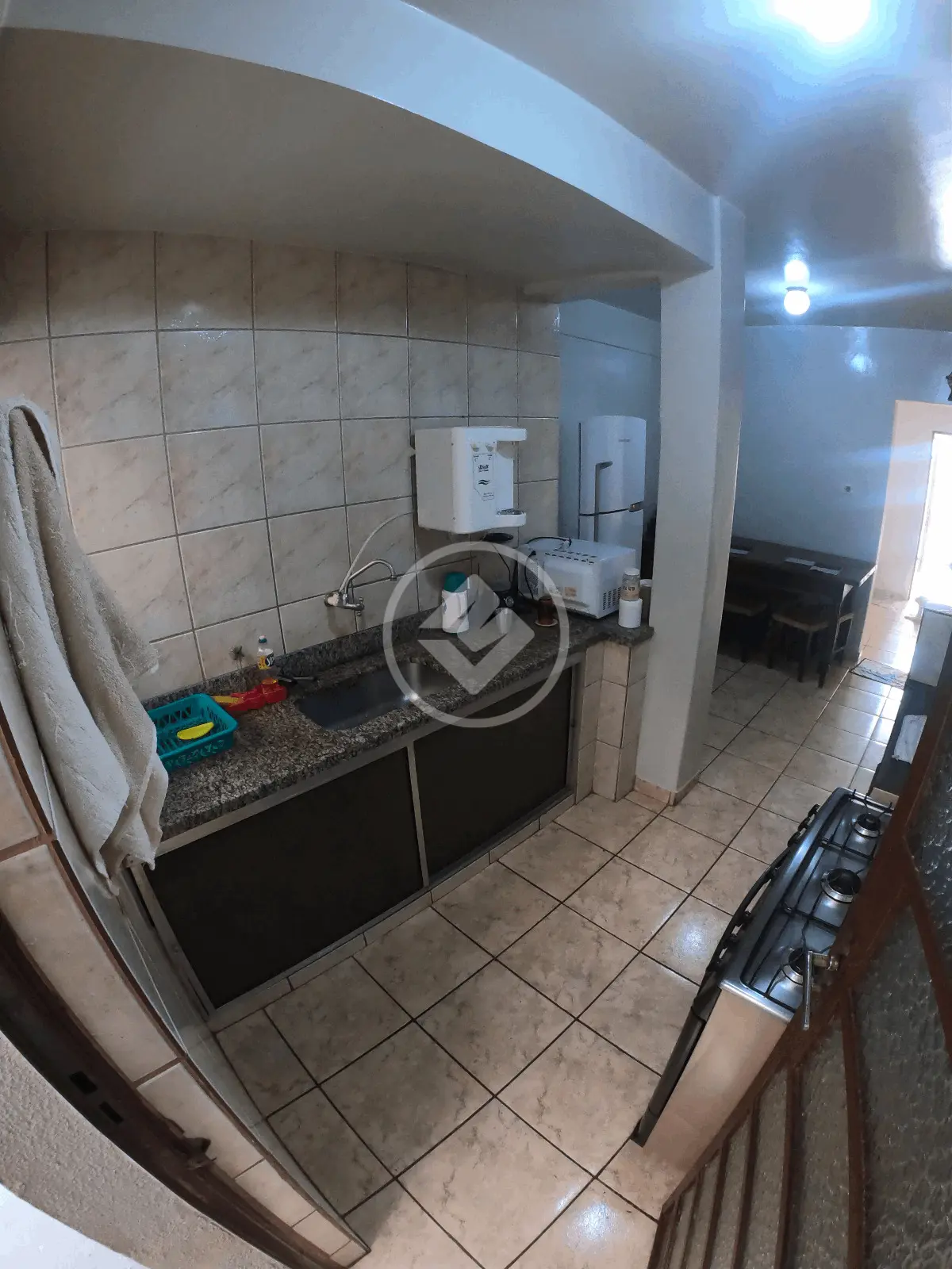 Apartamento 3 quartos no Daniel Fonseca, Uberlândia — foto 5 de 6