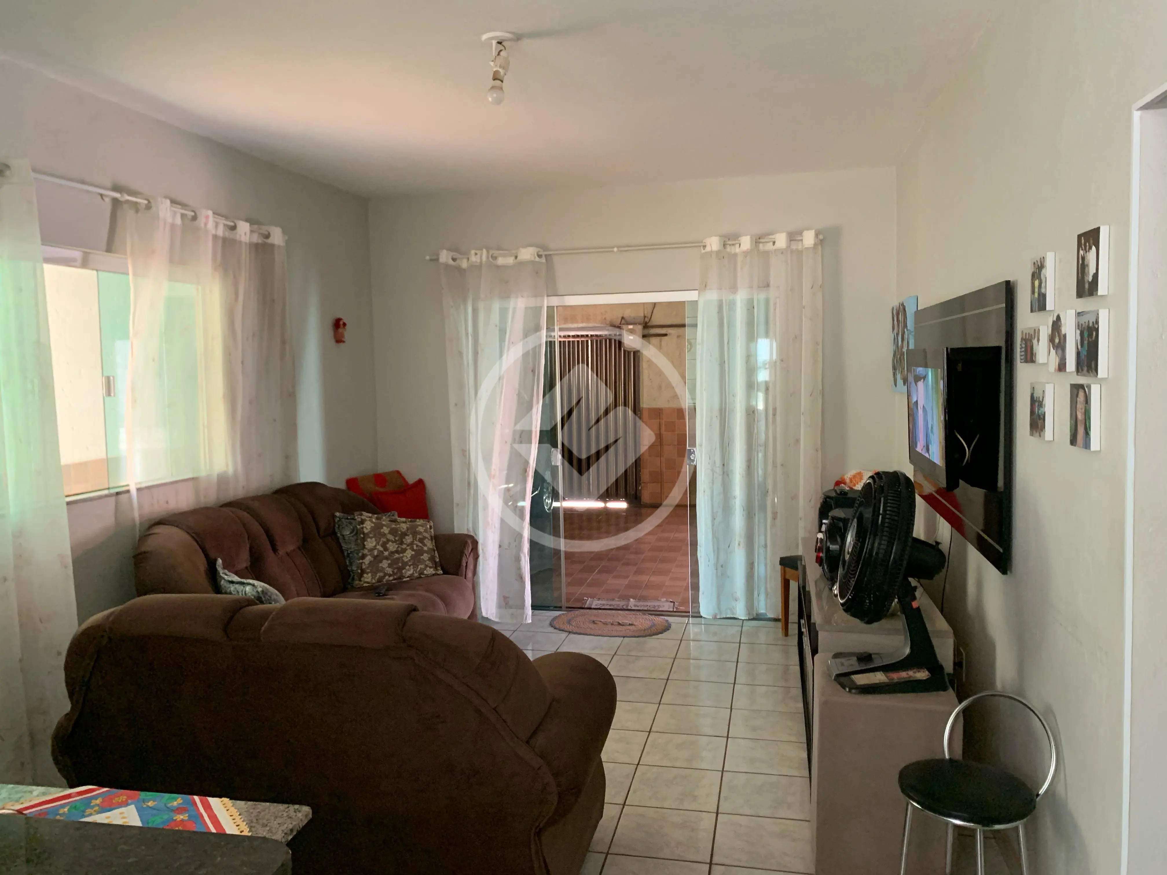 Casa Laranjeiras, Uberlândia - MG — foto 1