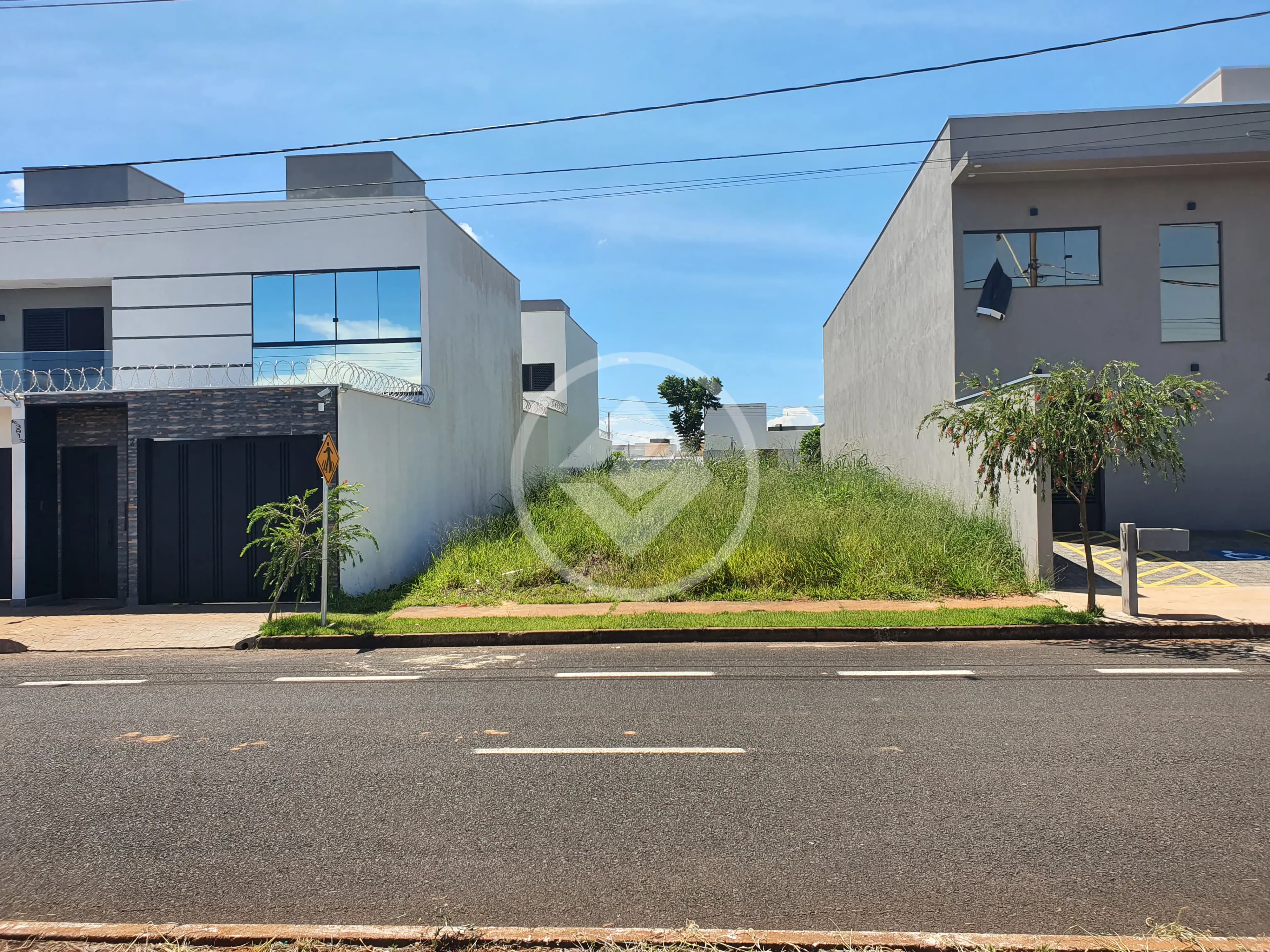 Terreno no Grand Ville, Uberlândia — foto 3 de 4