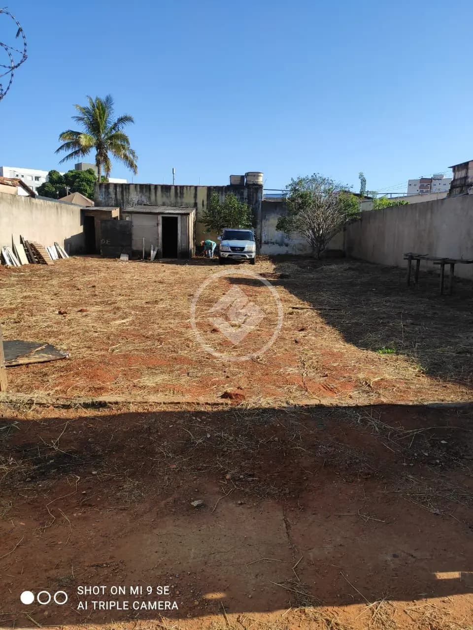 Terreno SARAIVA, Uberlândia - MG — foto 2