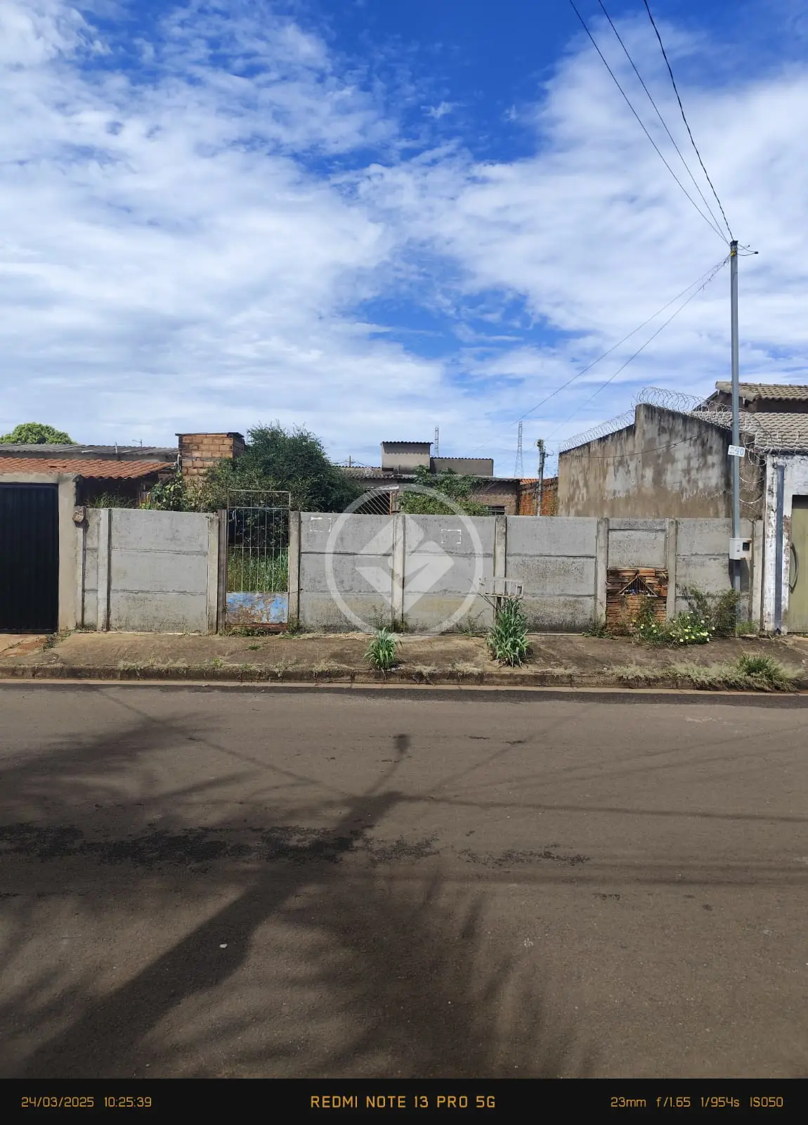 Casa 1 quarto no Residencial Integração, Uberlândia — foto 2 de 3