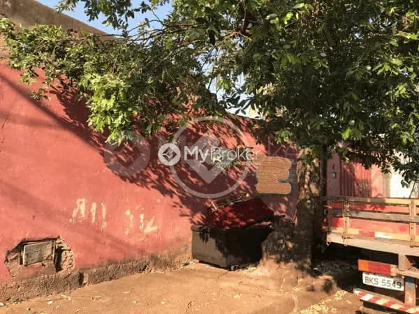Terreno Marta Helena, Uberlândia - MG — foto 2
