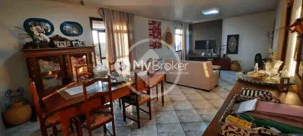 Apartamento 3 quartos no SARAIVA, Uberlândia — foto 2 de 6