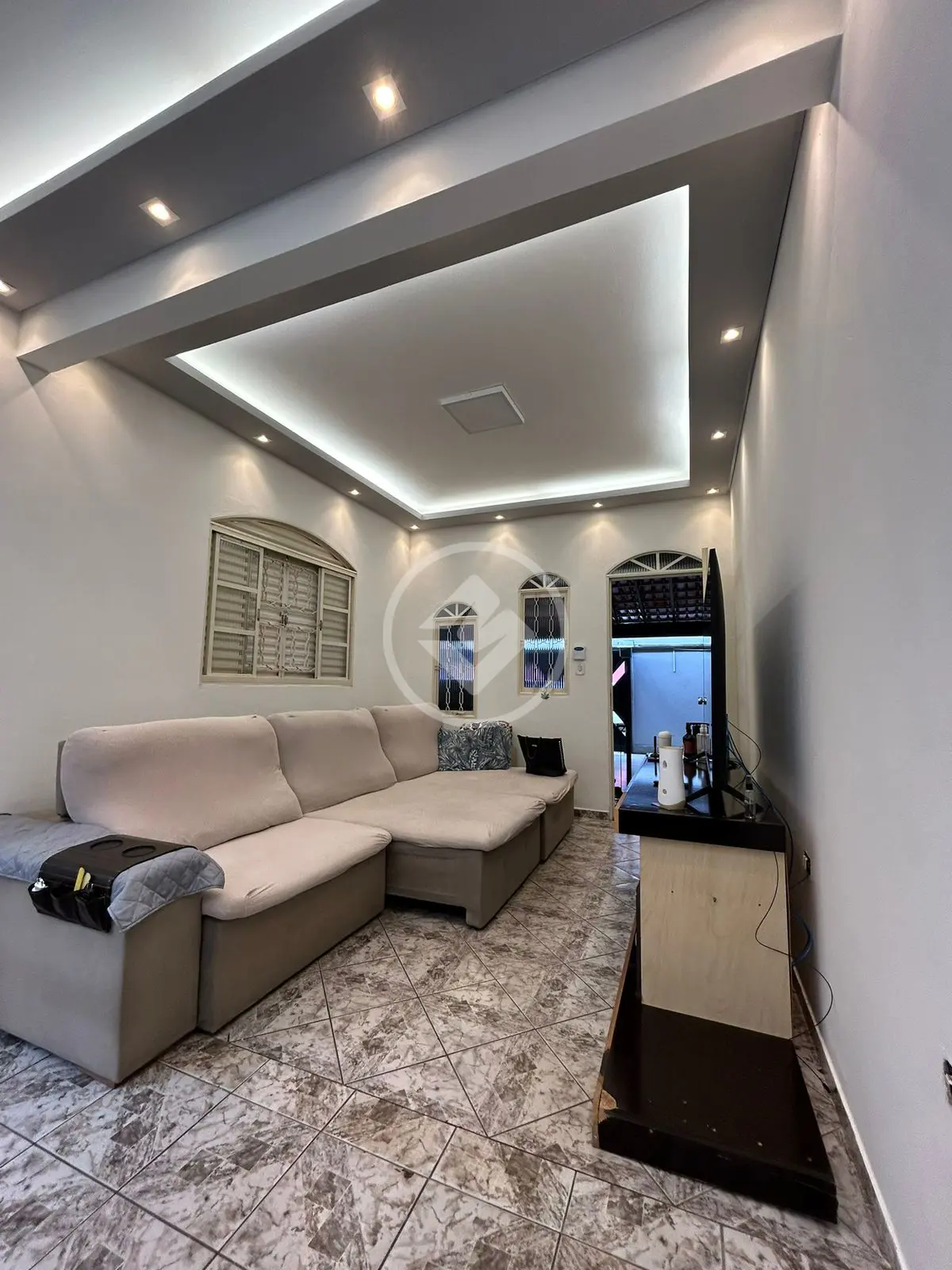 Casa Jardim Patrícia, Uberlândia - MG — foto 1