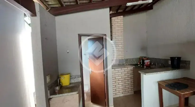 Sobrado 4 quartos no Cidade Jardim, Uberlândia — foto 5 de 6