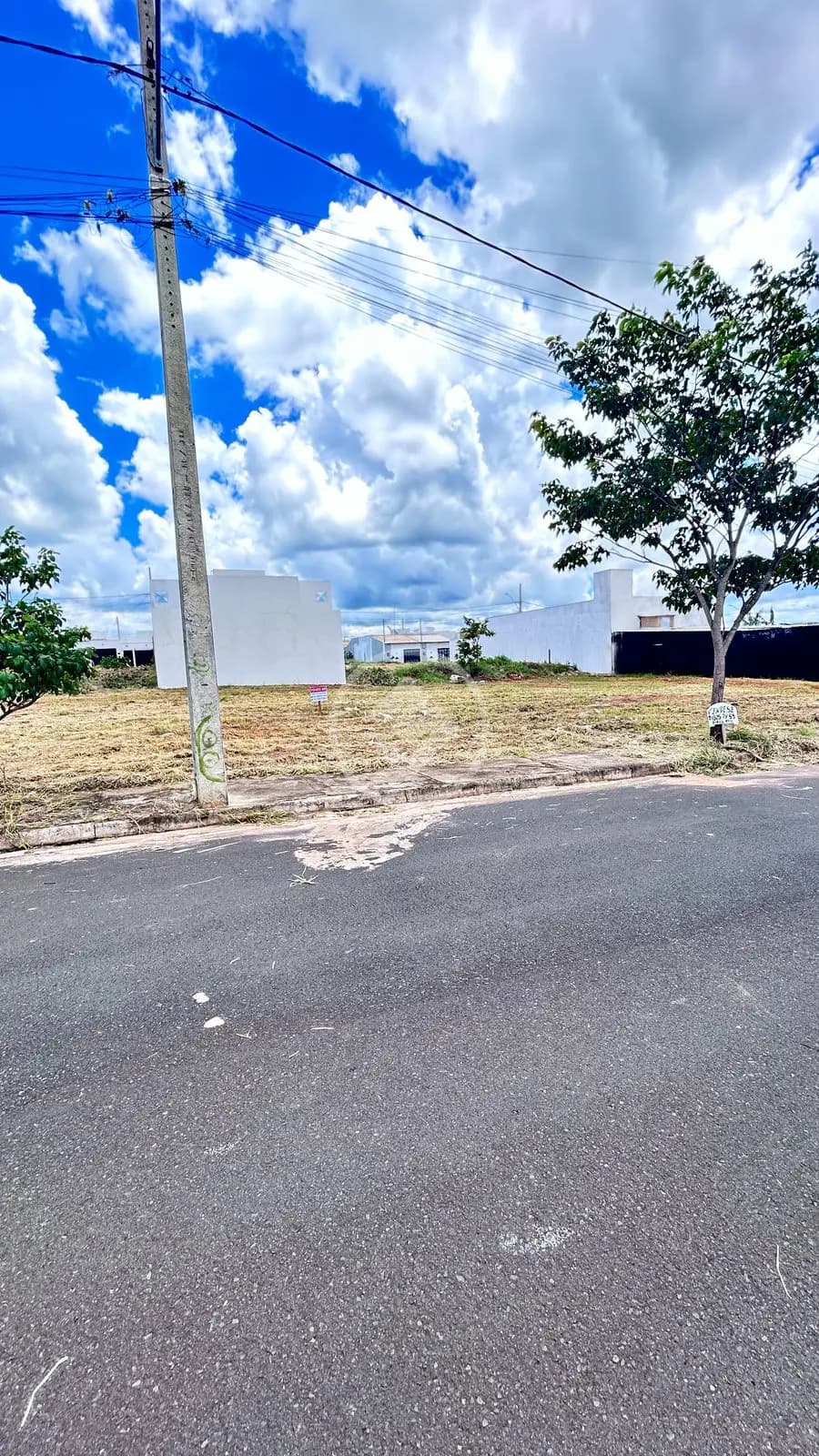 Terreno Laranjeiras, Uberlândia - MG — foto 1