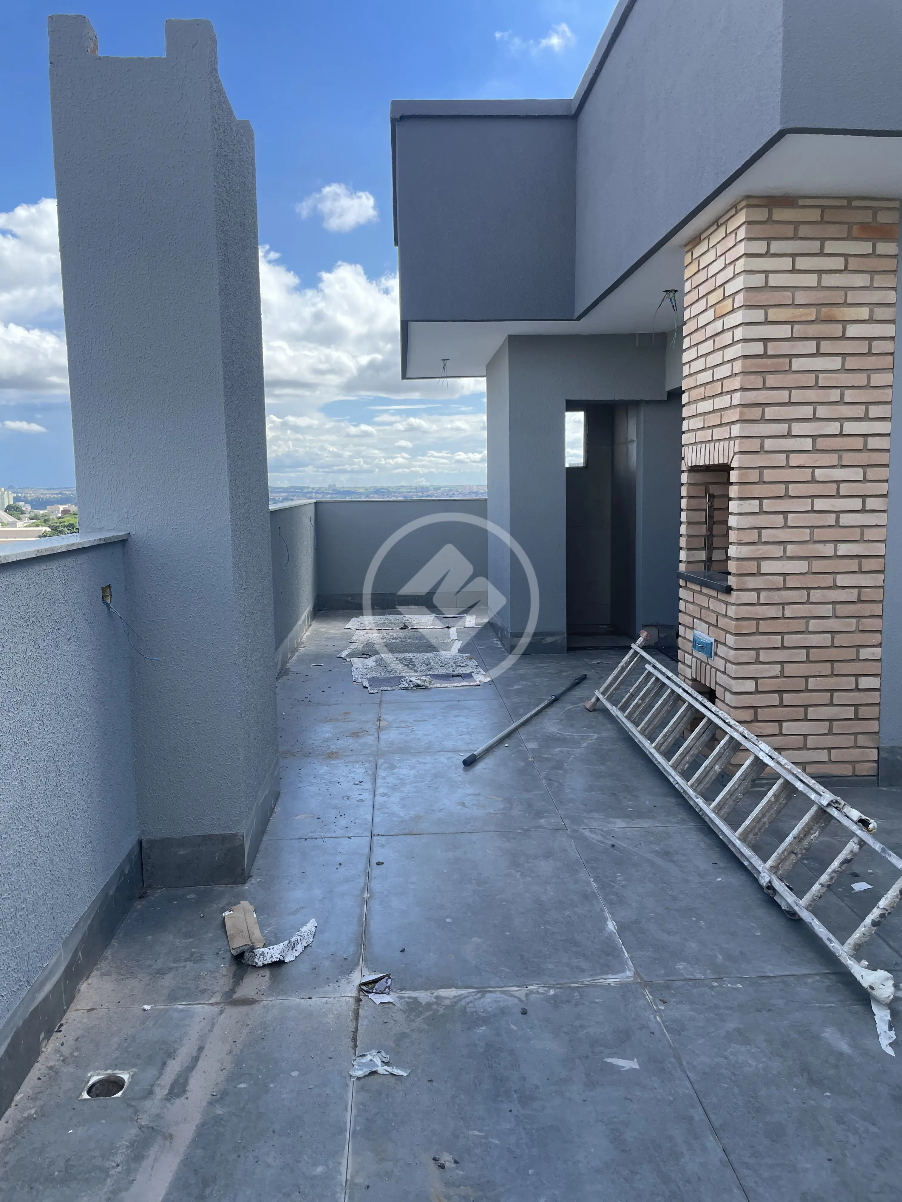 Cobertura Duplex 3 quartos no Osvaldo Rezende, Uberlândia — foto 4 de 6