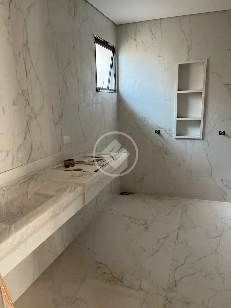 Sobrado Em Condomínio 4 quartos no Morada da Colina, Uberlândia — foto 6 de 6