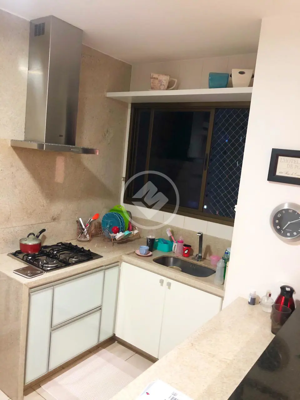 Apartamento 3 quartos no Santa Mônica, Uberlândia — foto 4 de 6