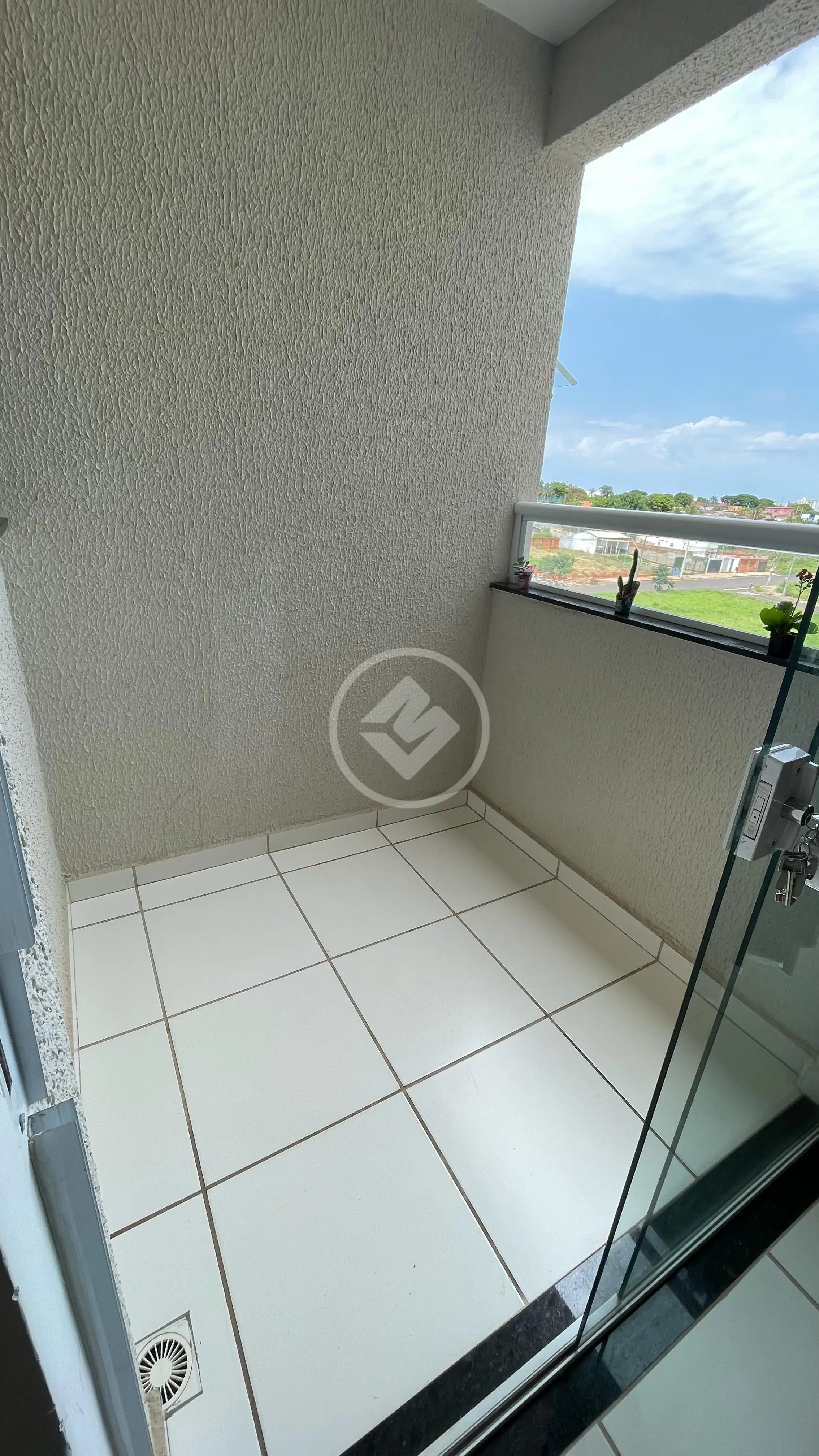 Apartamento 2 quartos no Residencial Integração, Uberlândia — foto 4 de 6
