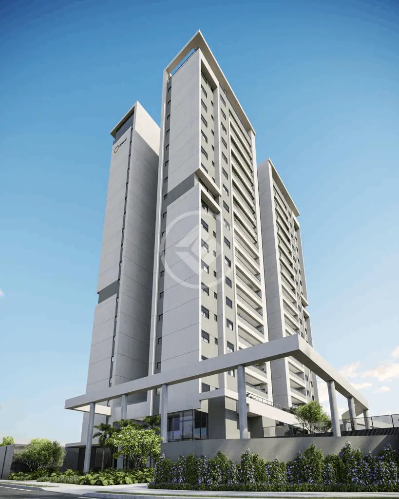 Apartamento Jardim Sul, Uberlândia - MG — foto 2