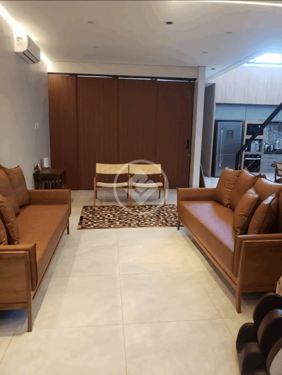 Sobrado Em Condomínio 4 quartos no Nova Uberlândia, Uberlândia — foto 4 de 6
