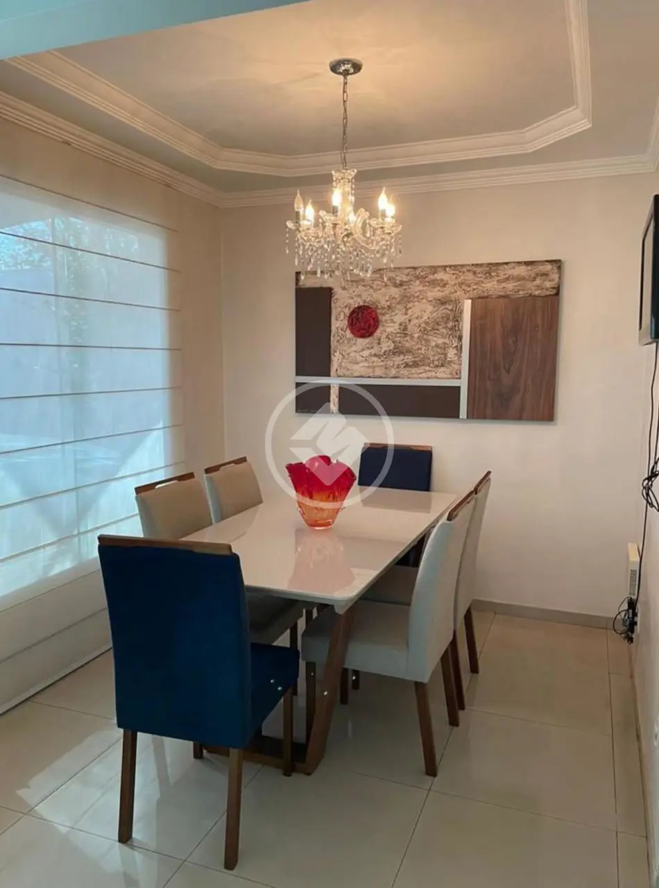 Casa 4 quartos no Taiaman, Uberlândia — foto 3 de 6