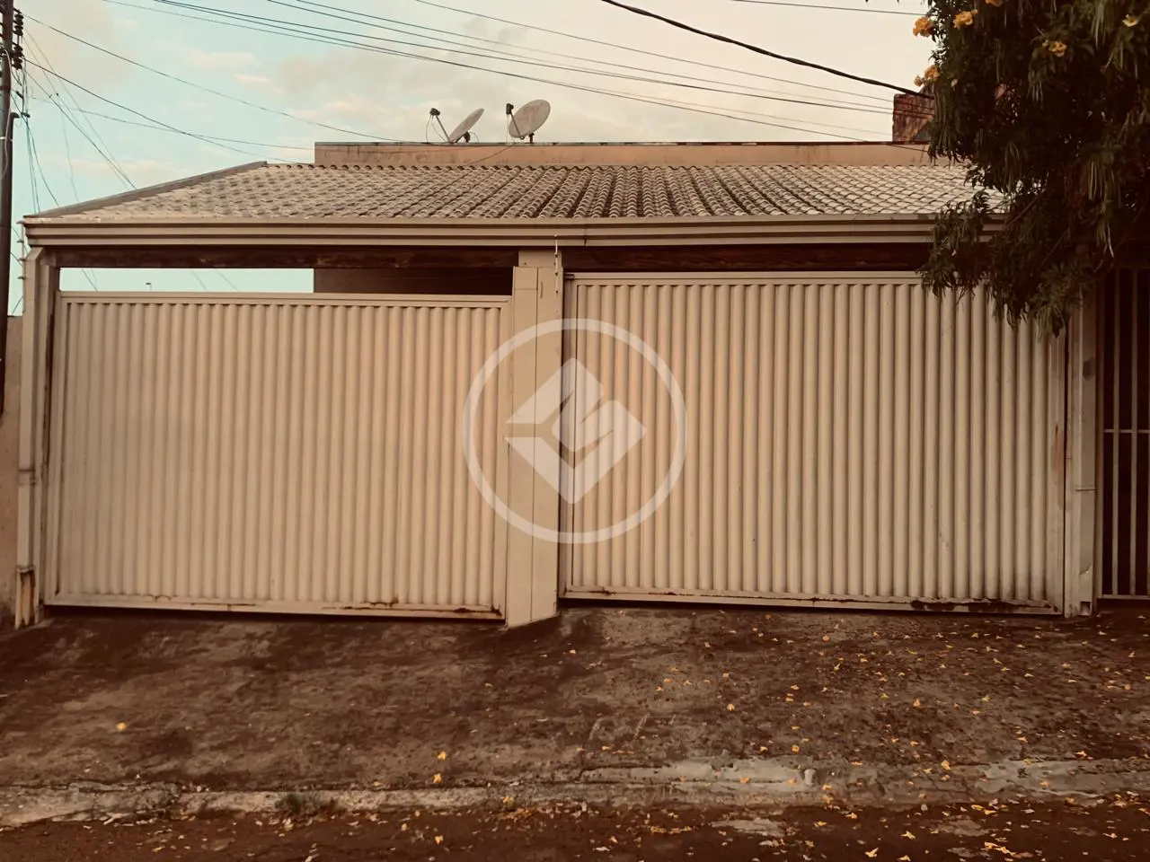 Casa 2 quartos no Jaraguá, Uberlândia — foto 4 de 5
