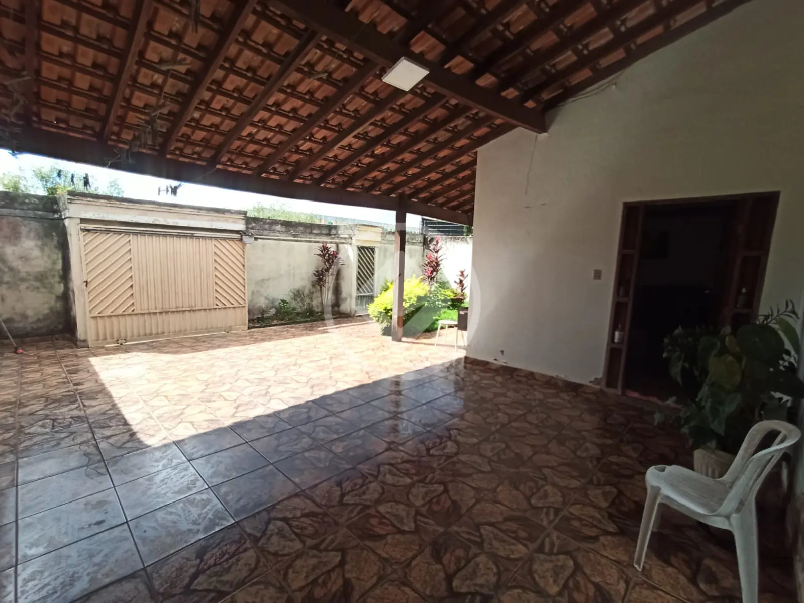 Casa Santa Mônica, Uberlândia - MG — foto 2