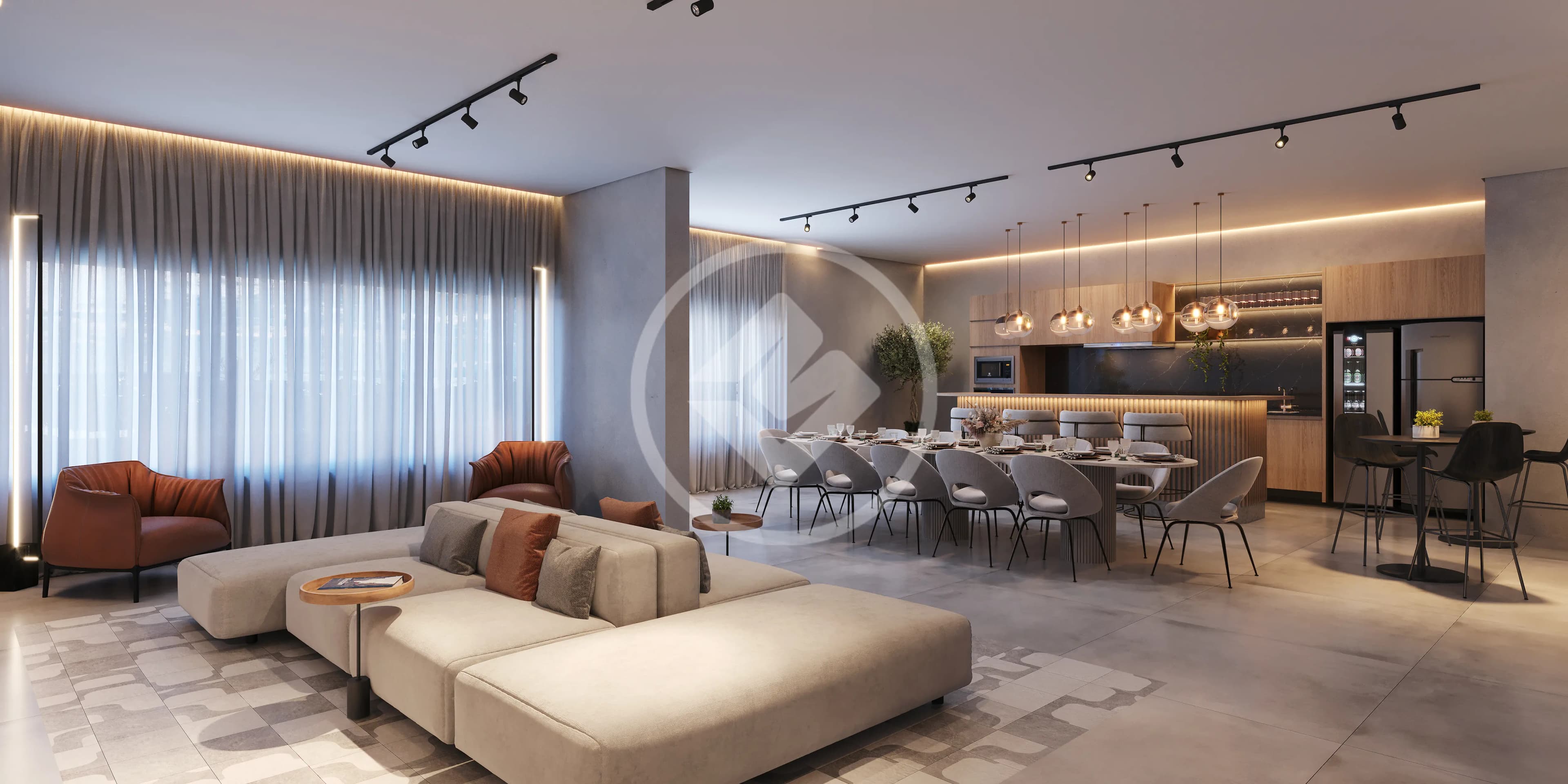 Apartamento 3 quartos no Gávea, Uberlândia — foto 6 de 6