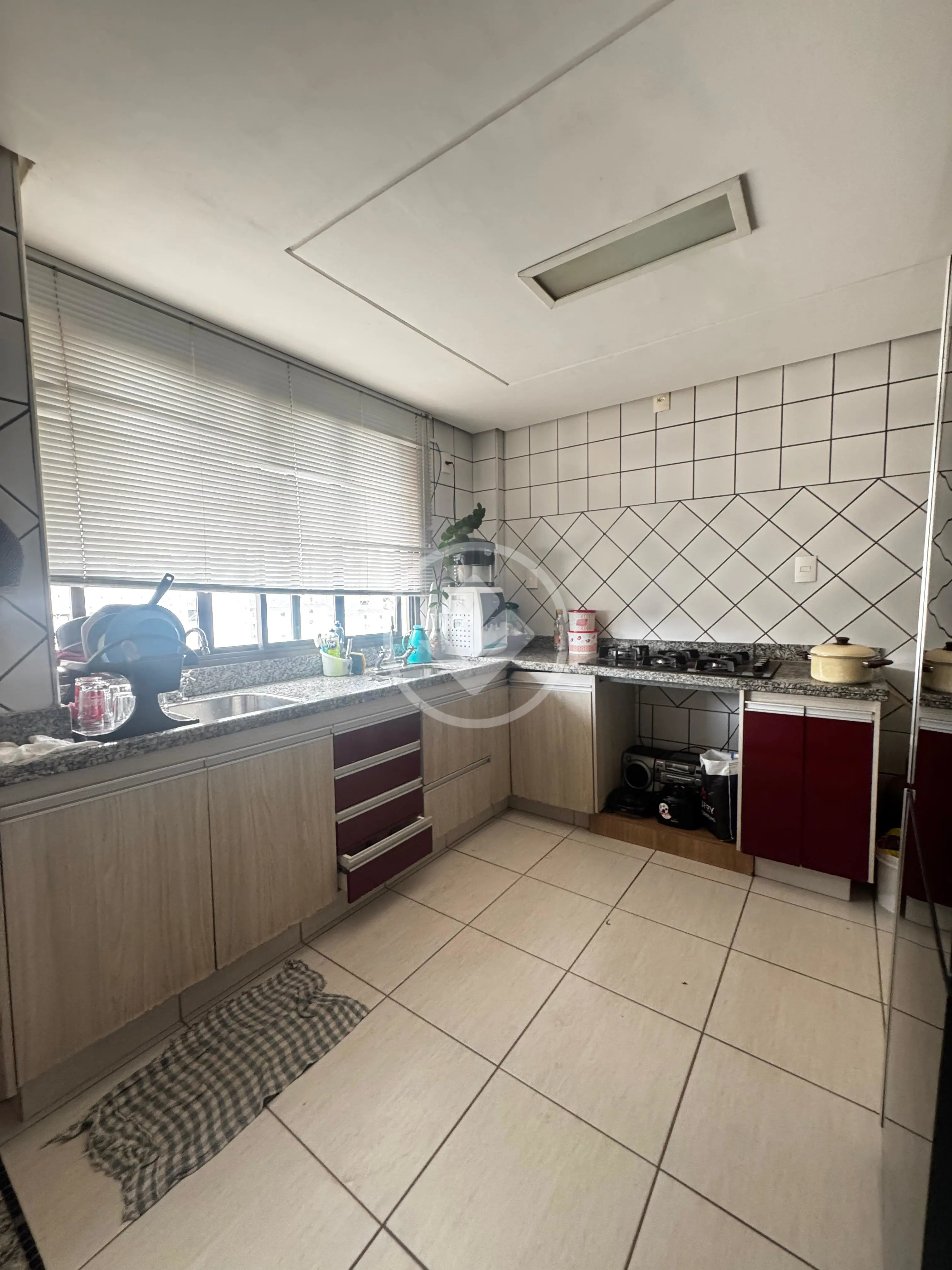 Cobertura 4 quartos no CENTRO, Uberlândia — foto 3 de 6