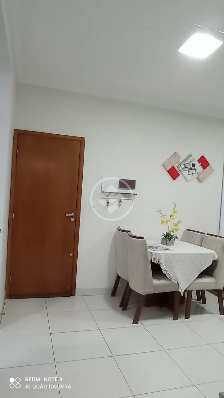 Apartamento 2 quartos no JARDIM HOLANDA, Uberlândia — foto 4 de 6
