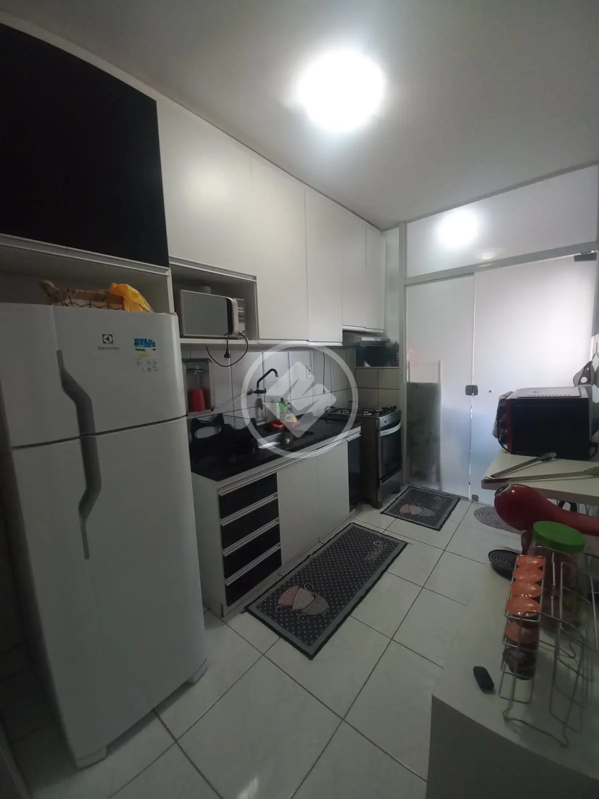 Apartamento 2 quartos no Jardim Ipanema, Uberlândia — foto 4 de 6