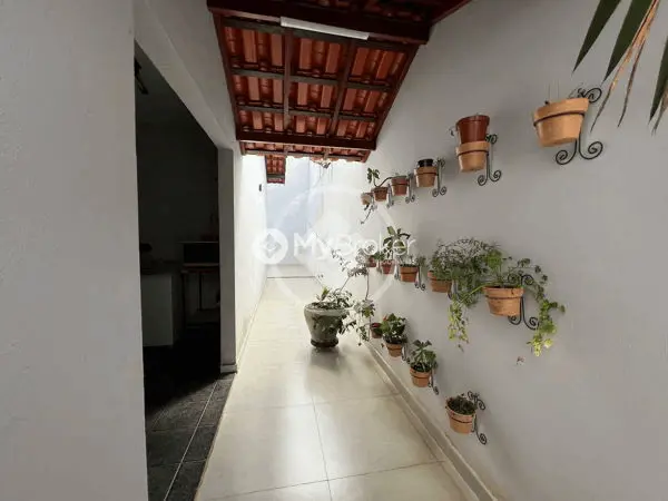 Casa Jardim Patrícia, Uberlândia - MG — foto 2