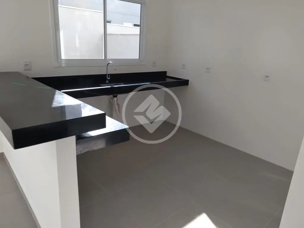 Sobrado Em Condomínio 3 quartos no Bosque dos Buritis, Uberlândia — foto 3 de 6