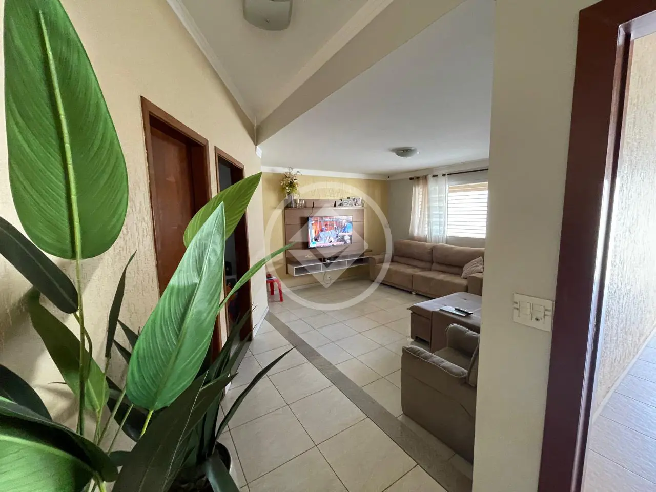 Casa 3 quartos no Umuarama, Uberlândia — foto 3 de 6