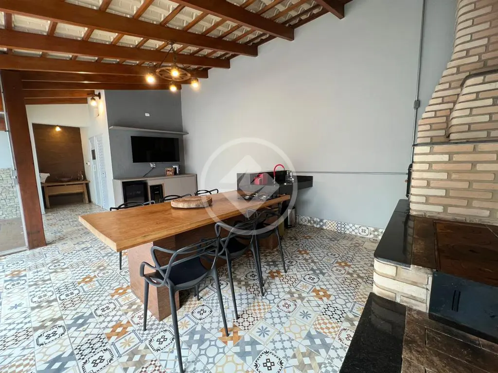Casa 3 quartos no Laranjeiras, Uberlândia — foto 4 de 6
