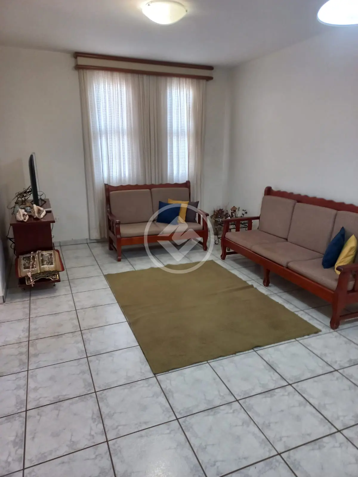 Casa 4 quartos no Tibery, Uberlândia — foto 4 de 6
