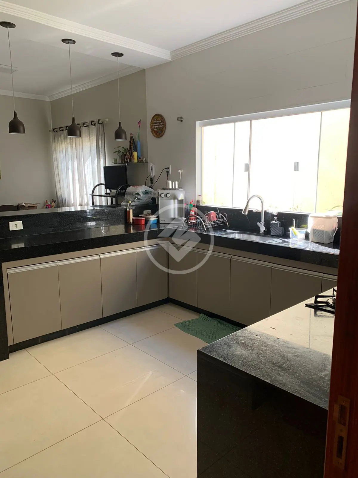 Casa 3 quartos no Mansour, Uberlândia — foto 4 de 6