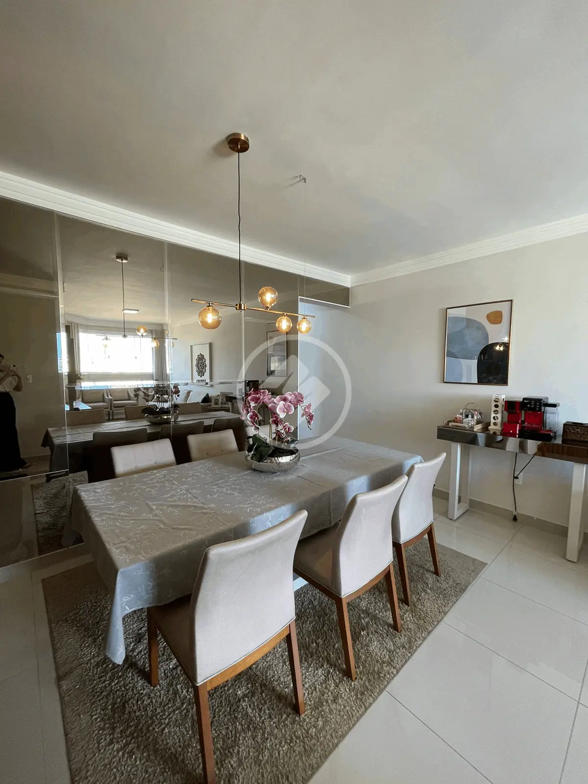 Apartamento 3 quartos no Santa Mônica, Uberlândia — foto 5 de 6
