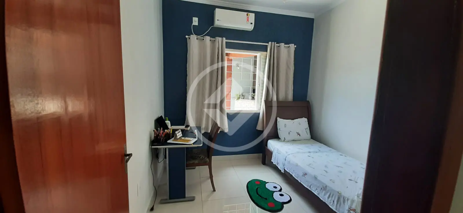 Casa 3 quartos no Jardim Patrícia, Uberlândia — foto 4 de 6